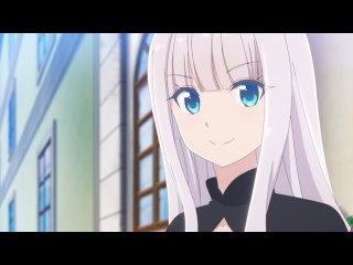 第7話 わし、最強!