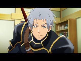 第4話 蜂蜜酒の理由