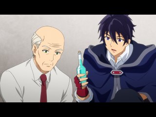 第6話 始まりの凶行