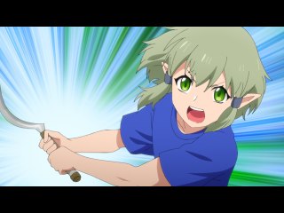 第7話 嵐の後に燻る火