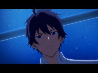 第8話 英雄になろうとした男