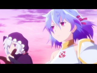 第9話 穏やかな日々