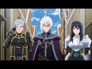 第11話 英雄達はゾルタンに集う