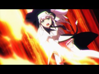 第1話 陽炎の聖騎士篇I