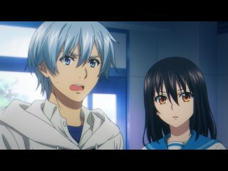 第2話 陽炎の聖騎士篇II