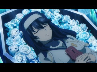 第3話 陽炎の聖騎士篇III