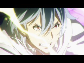 第5話 終わらない夜の宴篇II