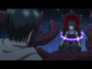 第6話 終わらない夜の宴篇III