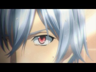 第7話 再会の吸血姫篇I