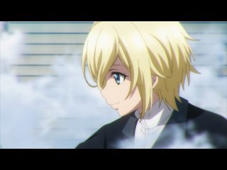 第8話 再会の吸血姫篇II