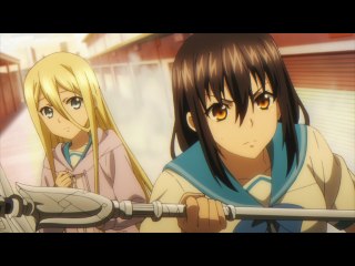 第9話 再会の吸血姫篇III