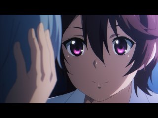 第10話 十二眷獣と血の従者たち篇I