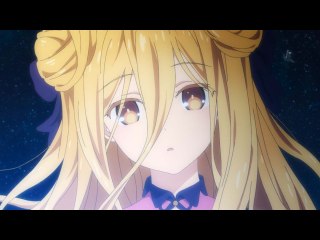 EPISODE 04 宙の精霊