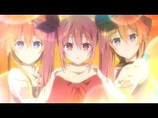 EPISODE 05 フェアリー・テイル