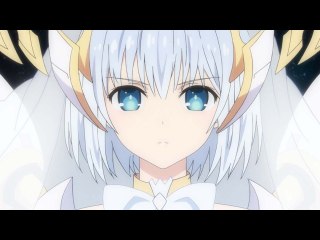 EPISODE 06 開かれた心