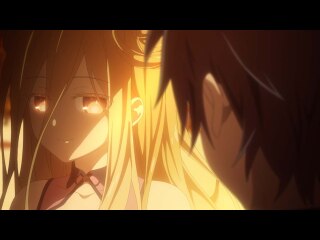 EPISODE 07 閉じられた記憶