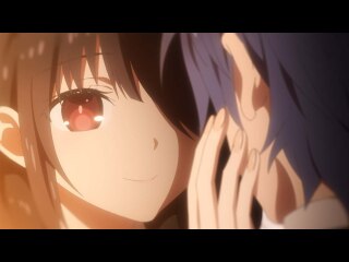 EPISODE 09 夢魔の誘惑