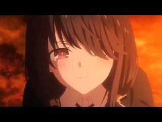 EPISODE 12 救済の輪廻