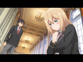 #02 そこの彼女　お茶してかない?