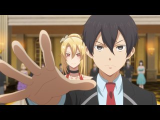 #03 決闘しようぜ、王子様