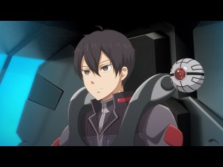 #04 手加減してやってもいいかな?