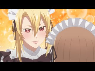 #06 学園祭って初めてなの