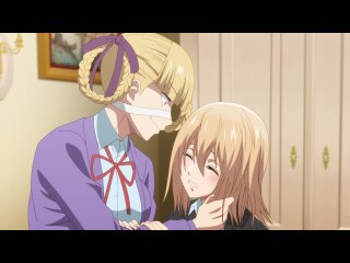 #08 こっちも遊びじゃねえんだよ