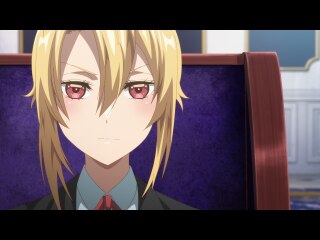 #10 エセ貴族とは違って