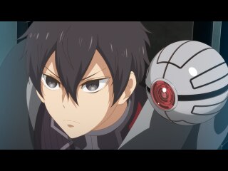 #12 たとえどれだけ、この乙女ゲー世界が厳しくても