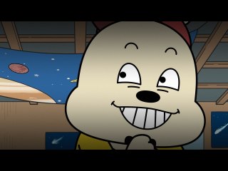 第35話 月に行った男