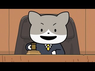 第45話 惑星裁判