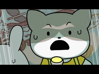 第47話 壁画の宇宙人