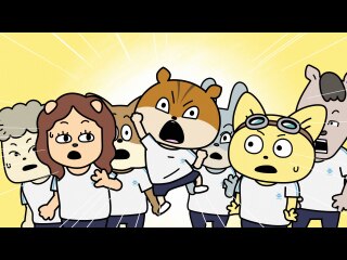 第50話 マラソン