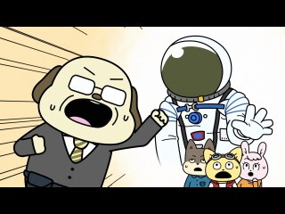 第51話 大西卓哉宇宙飛行士の特別授業