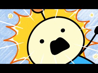 第53話 宇宙ゴミってこわい?