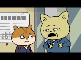 第54話 みちことじいちゃん