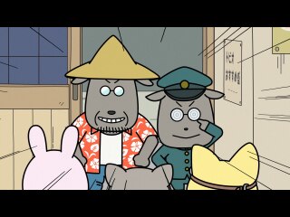第63話 昔話と宇宙人