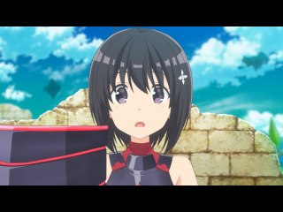 第2話 防御特化とお友達。