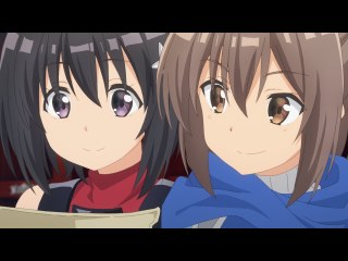 第3話 防御特化と二層攻略。