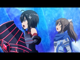 第4話 防御特化と第二回イベント。