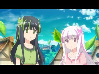 第6話 防御特化と新戦力。