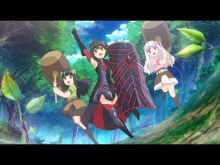 第7話 防御特化と強化。