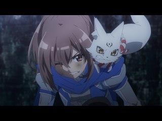 第10話 防御特化と出撃。