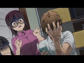 第10話 礼節は…人であると認められてからだ