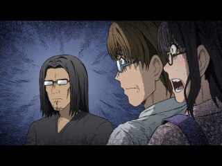 第12話 名前は大事だ、あいつもそう言っていた