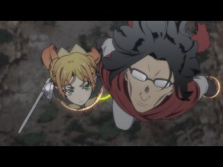 第13話 みんなのおかげだ、ありがとう