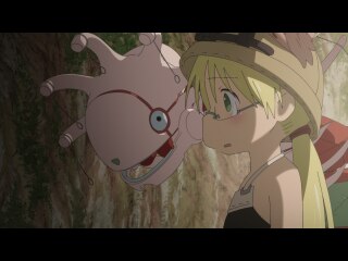 第3話 成れ果て村