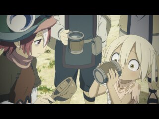 第7話 欲望の揺籃