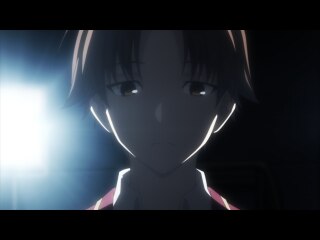 第12話 思慮なき力は自らの質量によって崩れ去る。