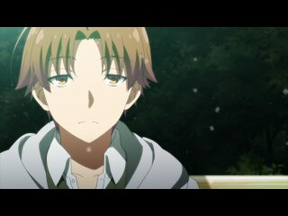 第13話 あなたが出会う最悪の敵は、常にあなた自身だ